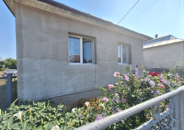 PREDAJ – Rodinný dom so záhradou – DRAHŇOV okr. Michalovce