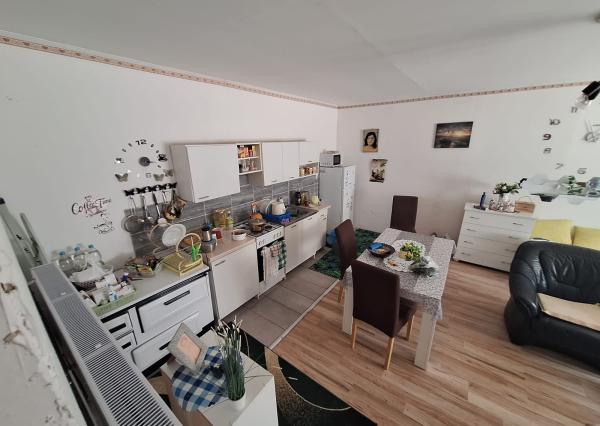 PREDAJ – Rodinný dom so záhradou – DRAHŇOV okr. Michalovce