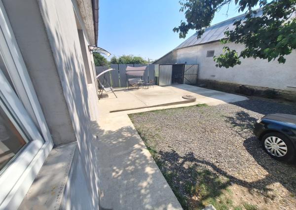 PREDAJ – Rodinný dom so záhradou – DRAHŇOV okr. Michalovce