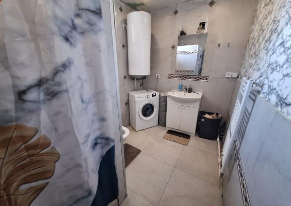 PREDAJ – Rodinný dom so záhradou – DRAHŇOV okr. Michalovce