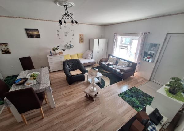 PREDAJ – Rodinný dom so záhradou – DRAHŇOV okr. Michalovce