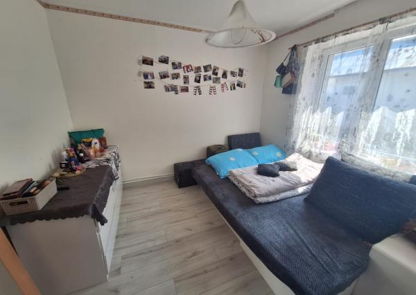 PREDAJ – Rodinný dom so záhradou – DRAHŇOV okr. Michalovce