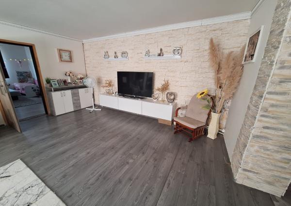 PREDAJ – Rodinný dom so záhradou – DRAHŇOV okr. Michalovce