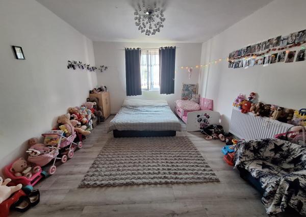 PREDAJ – Rodinný dom so záhradou – DRAHŇOV okr. Michalovce