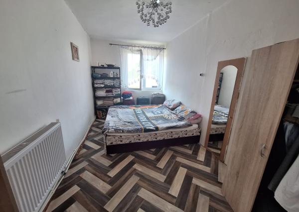 PREDAJ – Rodinný dom so záhradou – DRAHŇOV okr. Michalovce