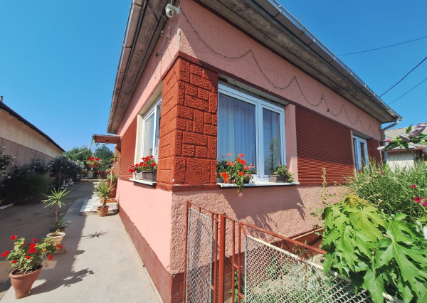 PREDAJ – Rodinný dom s veľkým pozemkom /2415m2/ – DRAHŇOV okr. Michalovce