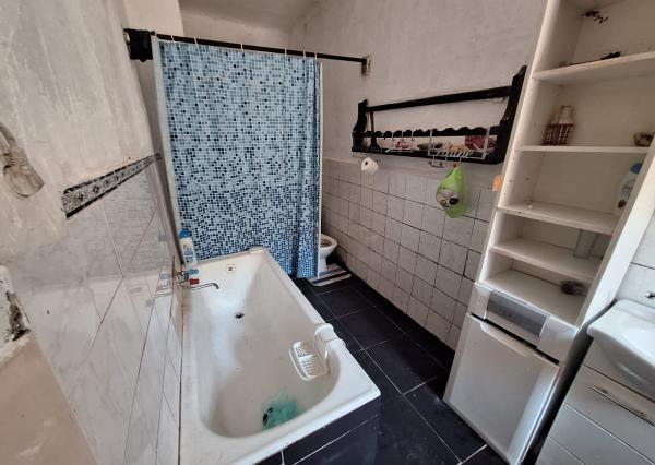 PREDAJ – Rodinný dom s veľkým pozemkom /2415m2/ – DRAHŇOV okr. Michalovce