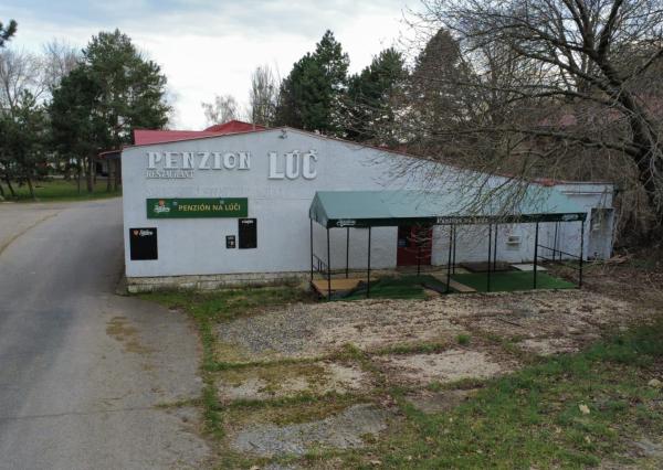 PRENÁJOM – Penzión LÚČ – ZEMPLÍNSKA ŠÍRAVA – Hôrka