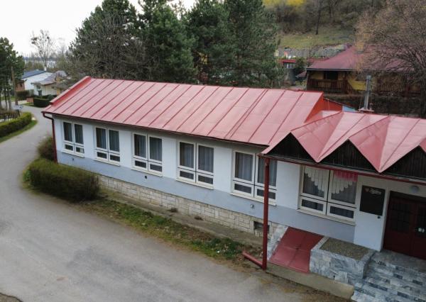 PRENÁJOM – Penzión LÚČ – ZEMPLÍNSKA ŠÍRAVA – Hôrka