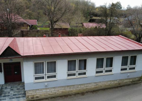 PRENÁJOM – Penzión LÚČ – ZEMPLÍNSKA ŠÍRAVA – Hôrka