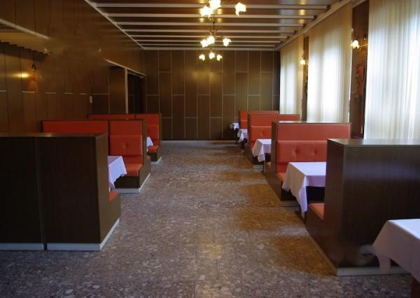 PRENÁJOM – Penzión LÚČ – ZEMPLÍNSKA ŠÍRAVA – Hôrka