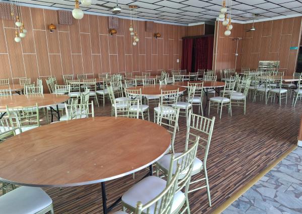 PRENÁJOM – Penzión LÚČ – ZEMPLÍNSKA ŠÍRAVA – Hôrka