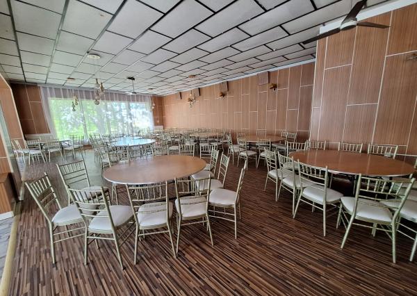 PRENÁJOM – Penzión LÚČ – ZEMPLÍNSKA ŠÍRAVA – Hôrka