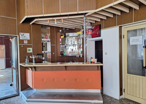 PRENÁJOM – Penzión LÚČ – ZEMPLÍNSKA ŠÍRAVA – Hôrka