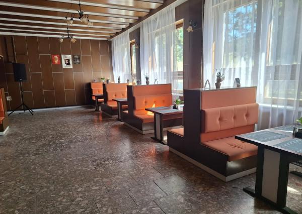 PRENÁJOM – Penzión LÚČ – ZEMPLÍNSKA ŠÍRAVA – Hôrka