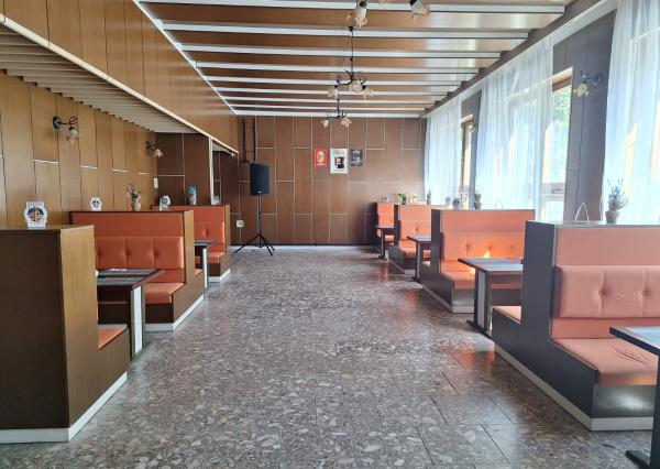 PRENÁJOM – Penzión LÚČ – ZEMPLÍNSKA ŠÍRAVA – Hôrka