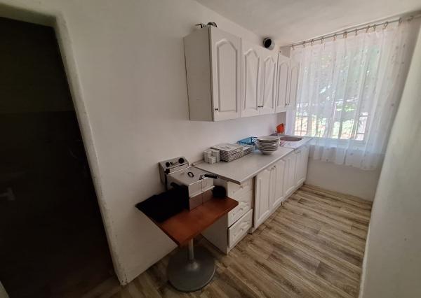 PRENÁJOM – Penzión LÚČ – ZEMPLÍNSKA ŠÍRAVA – Hôrka