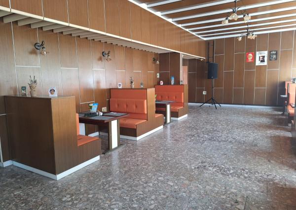 PRENÁJOM – Penzión LÚČ – ZEMPLÍNSKA ŠÍRAVA – Hôrka