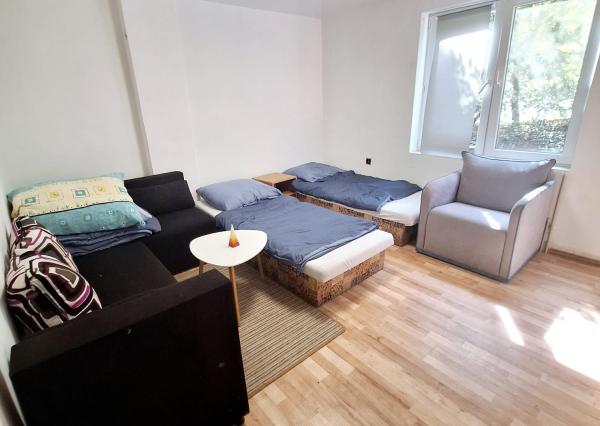 PRENÁJOM – Penzión LÚČ – ZEMPLÍNSKA ŠÍRAVA – Hôrka