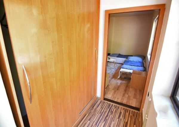 PRENÁJOM – Penzión LÚČ – ZEMPLÍNSKA ŠÍRAVA – Hôrka