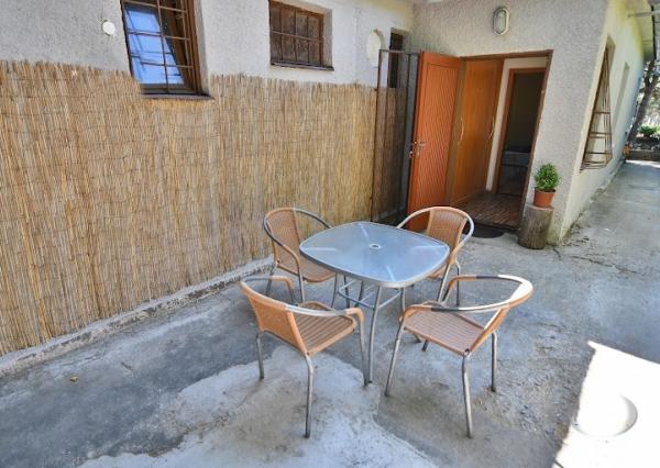 PRENÁJOM – Penzión LÚČ – ZEMPLÍNSKA ŠÍRAVA – Hôrka