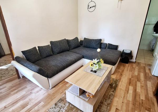 PRENÁJOM – Penzión LÚČ – ZEMPLÍNSKA ŠÍRAVA – Hôrka