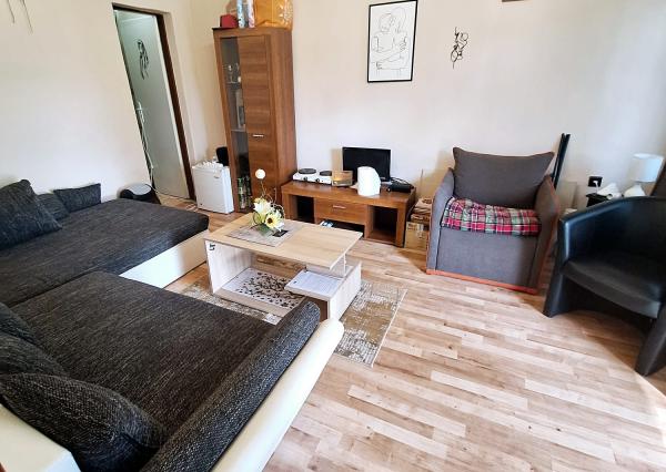 PRENÁJOM – Penzión LÚČ – ZEMPLÍNSKA ŠÍRAVA – Hôrka