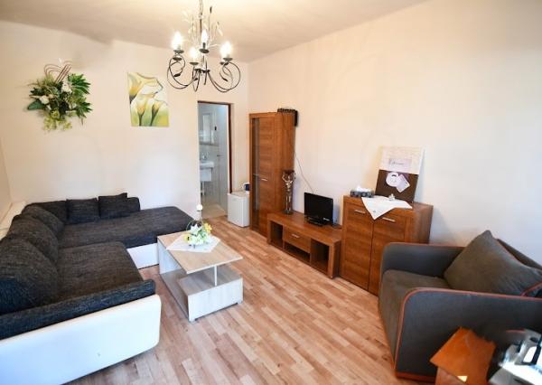 PRENÁJOM – Penzión LÚČ – ZEMPLÍNSKA ŠÍRAVA – Hôrka