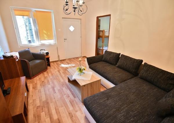 PRENÁJOM – Penzión LÚČ – ZEMPLÍNSKA ŠÍRAVA – Hôrka