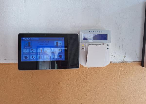 PRENÁJOM – Výrobno/prevádzková budova – BYSTRÉ okr. Vranov nad Topľou