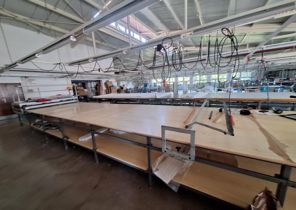 PRENÁJOM – Výrobno/prevádzková budova – BYSTRÉ okr. Vranov nad Topľou