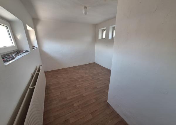 PRENÁJOM – Výrobno/prevádzková budova – BYSTRÉ okr. Vranov nad Topľou