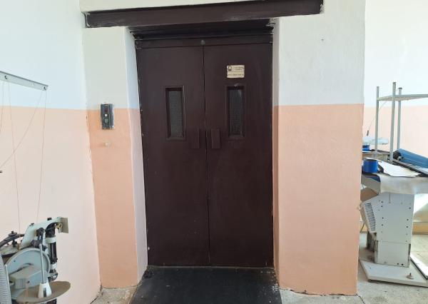 PRENÁJOM – Výrobno/prevádzková budova – BYSTRÉ okr. Vranov nad Topľou