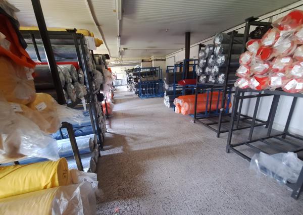 PRENÁJOM – Výrobno/prevádzková budova – BYSTRÉ okr. Vranov nad Topľou