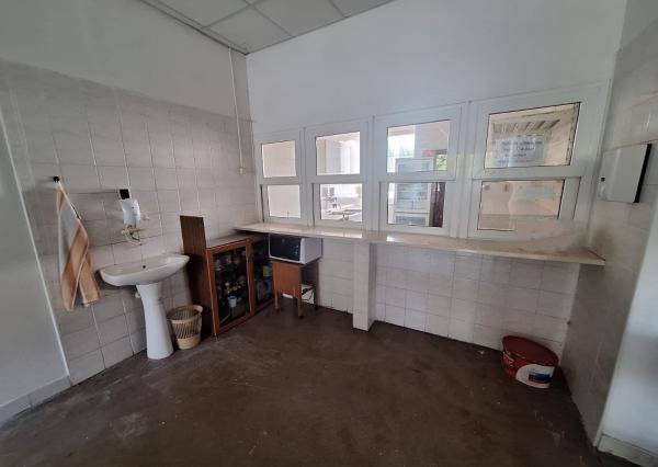 PRENÁJOM – Výrobno/prevádzková budova – BYSTRÉ okr. Vranov nad Topľou