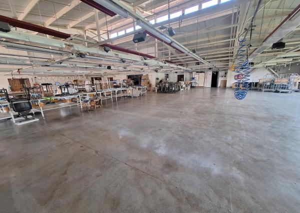 PRENÁJOM – Výrobno/prevádzková budova – BYSTRÉ okr. Vranov nad Topľou