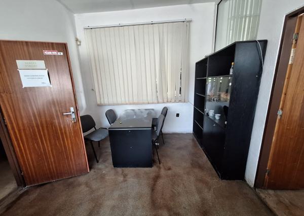 PRENÁJOM – Výrobno/prevádzková budova – BYSTRÉ okr. Vranov nad Topľou