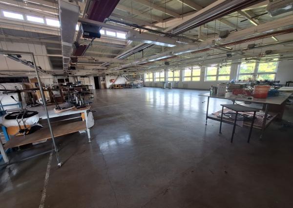 PRENÁJOM – Výrobno/prevádzková budova – BYSTRÉ okr. Vranov nad Topľou