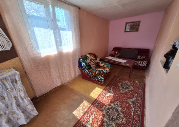 PREDAJ – 2 Generačný rodinný dom – DRAHŇOV okr. Michalovce