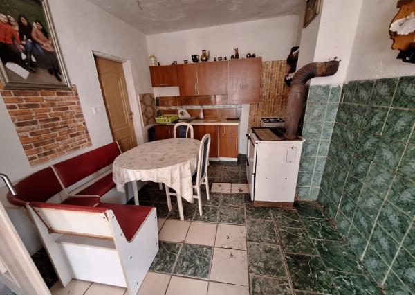 PREDAJ – 2 Generačný rodinný dom – DRAHŇOV okr. Michalovce