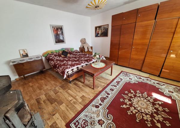 PREDAJ – 2 Generačný rodinný dom – DRAHŇOV okr. Michalovce