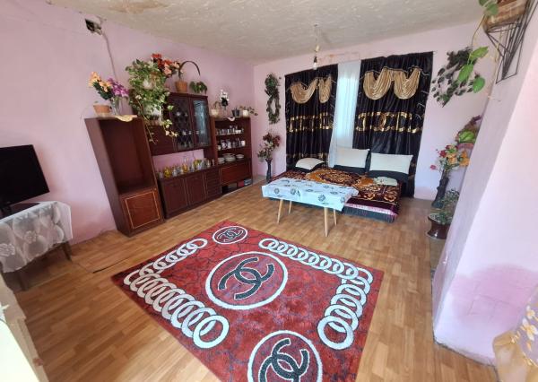 PREDAJ – 2 Generačný rodinný dom – DRAHŇOV okr. Michalovce