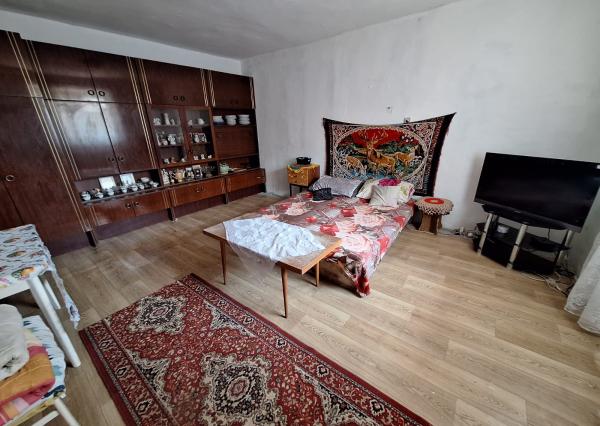 PREDAJ – 2 Generačný rodinný dom – DRAHŇOV okr. Michalovce