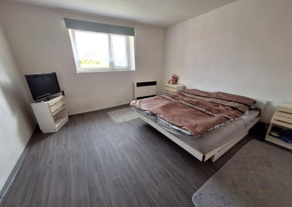 PREDAJ – 2 Generačný rodinný dom – DRAHŇOV okr. Michalovce