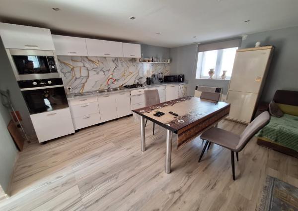 PREDAJ – 2 Generačný rodinný dom – DRAHŇOV okr. Michalovce