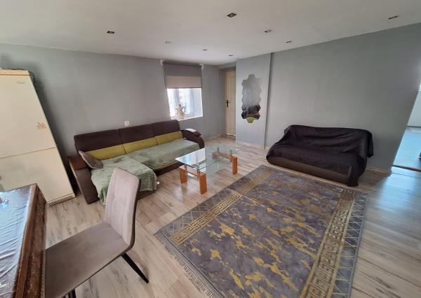 PREDAJ – 2 Generačný rodinný dom – DRAHŇOV okr. Michalovce