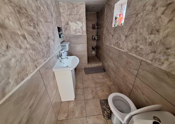 PREDAJ – 2 Generačný rodinný dom – DRAHŇOV okr. Michalovce