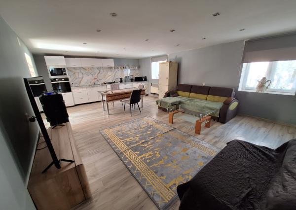 PREDAJ – 2 Generačný rodinný dom – DRAHŇOV okr. Michalovce