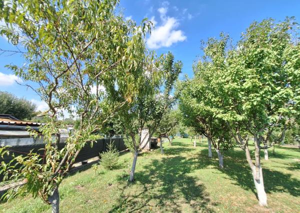 PREDAJ – Pozemok vhodný na výstavbu o rozlohe 822m2 – MICHALOVCE