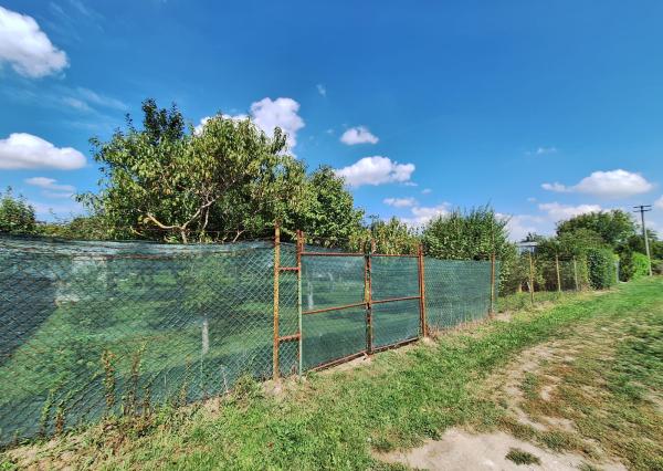 PREDAJ – Pozemok vhodný na výstavbu o rozlohe 822m2 – MICHALOVCE